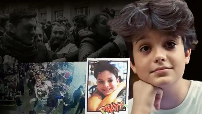 Minguzzi Cinayeti Sonrası Çocuk Suçluluğu İçin Hayati Düzenleme