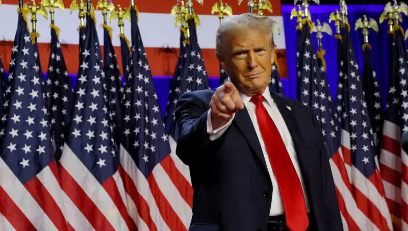 Trump’tan Rusya ve Ukrayna İçin Büyüleyici Ticaret Vaatleri