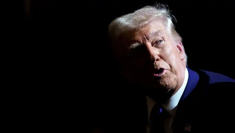 Tarihte Sadece Üç Kez Kullanıldı: Trump'ın Savaş Zamanı Kararnamesinin Önemi