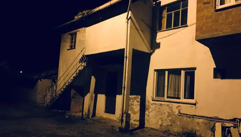 Sobadan Sızan Gazdan Zehirlenen Uzman Onbaşı Kaybedildi