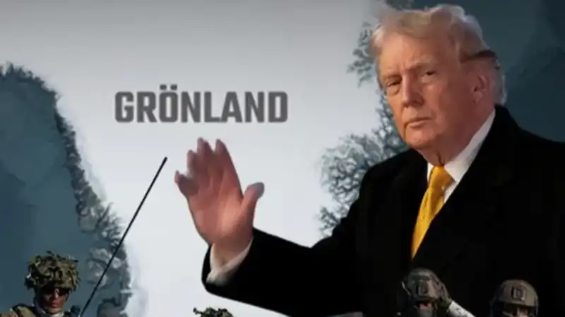 AB Liderleri Grönland'da Olağanüstü Zirve ile Geleceği Şekillendiriyor