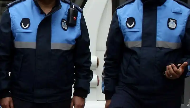 Kayseri'de Dilencilikle Mücadelede Çarpıcı Operasyon Gerçekleşti