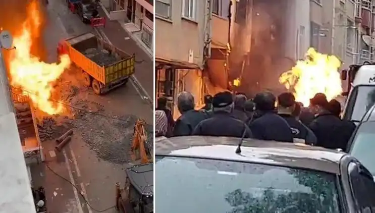 İstanbul'da Doğalgaz Patlaması: Olayın Ardından Gelişmeler ve Önlemler