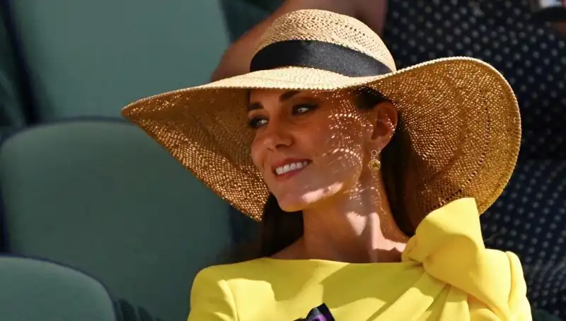 Kate Middleton'ın 15 Yıllık Asistanı Görevini Bıraktı, Gözler Yeni İsimde!