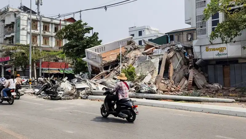 Deprem Tahmini Yapan Astrolog Gözaltına Alındı: İddialar Neler?