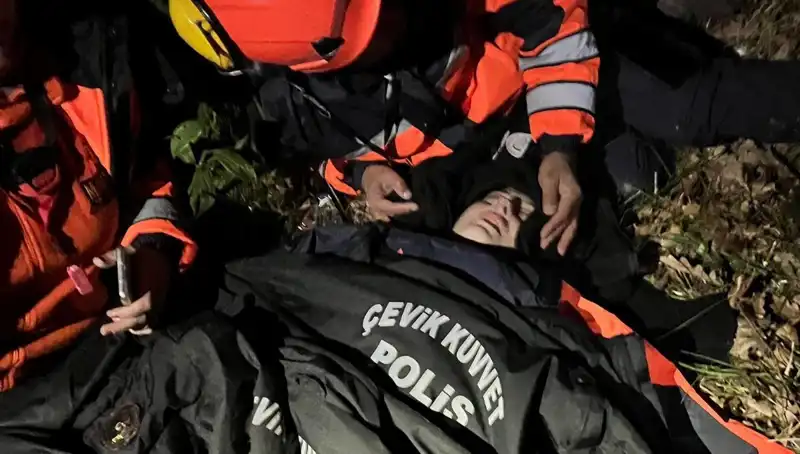 Mimar Ece Gürel'in Belgrad Ormanı'nda Bulunması: Kayıp Günler Sonrası Acı Haber