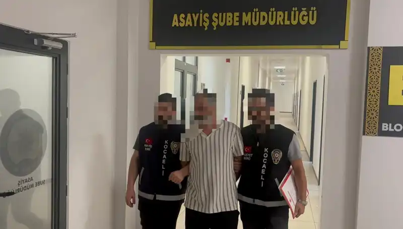 Kocaeli'nde Aile Vahşeti: Korkunç Olayın Perde Arkası