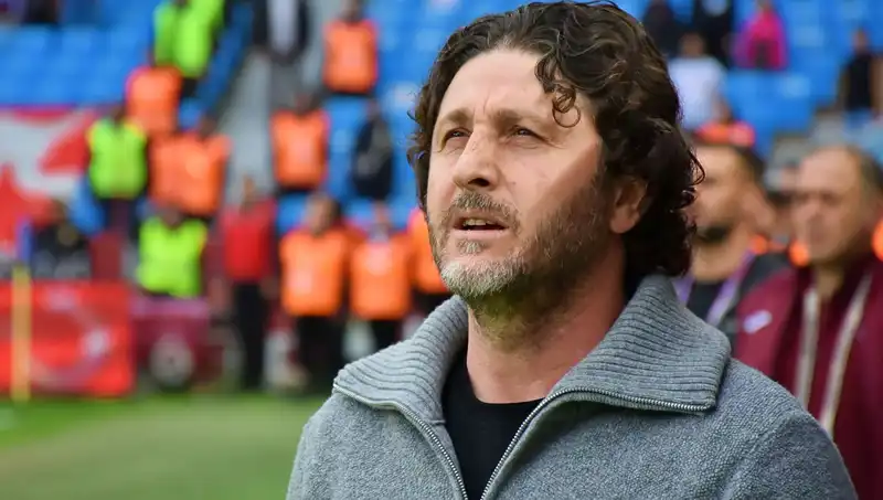 Trabzonspor’un Fatih Tekke ile Yükselişi: Futbolda Yeni Bir Dönem Başlıyor!