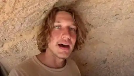 Yasaklı Kızılderili Adasına Giren ABD'li Turist Tutuklandı: Olayın Ayrıntıları