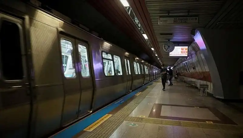 İstanbul’da Eylem Yasağında Üçüncü Gün: Metrolar Kapalı mı?