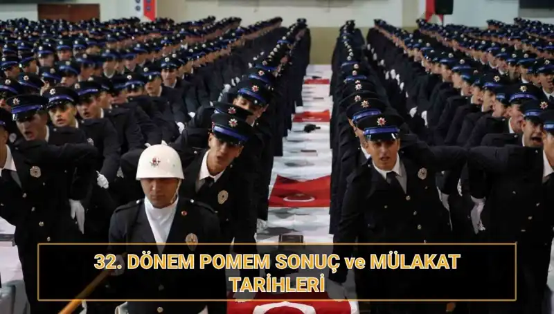 POMEM 32. Dönem Mülakatlarına Doğru: Sonuçlar Açıklandı mı?