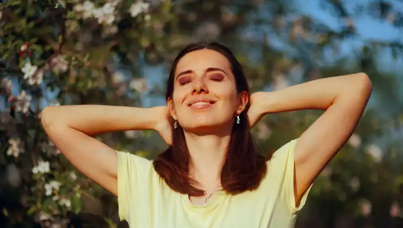 Yaz Aylarında D Vitamini Almanın En Etkili Yolu Nedir?
