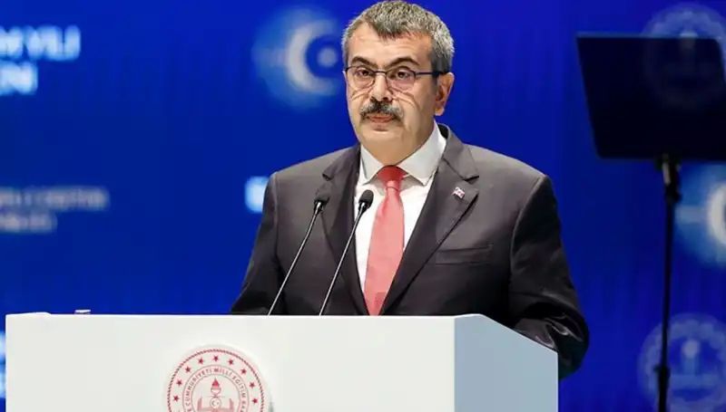 23 Nisan’da Bakan Tekin'den Duygulandıran Mesaj: Gelecek Nesillere Umut!