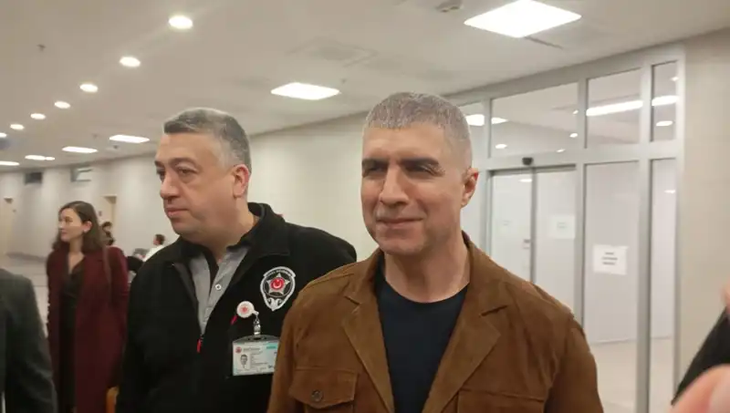 Maliye Bakanlığı, Özcan Deniz Üzerinde Vergi İncelemesi Başlattı