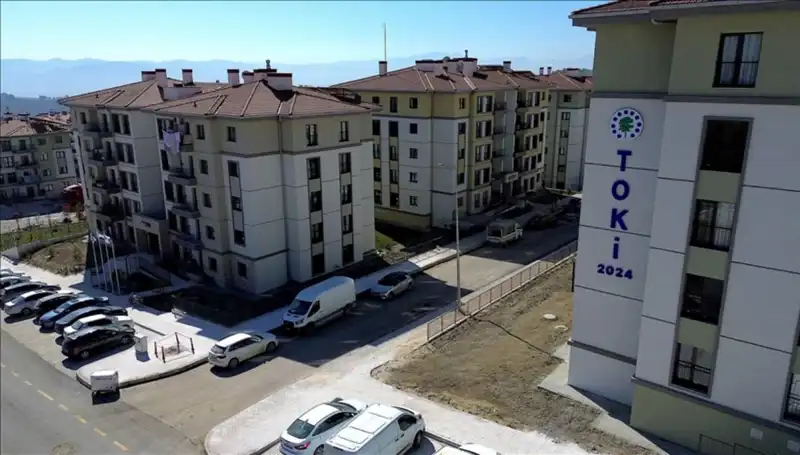 2025’te TOKİ 250 Bin Sosyal Konut Başvuruları Ne Zaman Başlayacak?