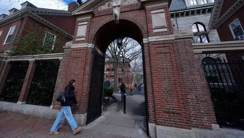 Harvard Profesörleri Trump Yönetimine İtiraz Dava Açıyor!