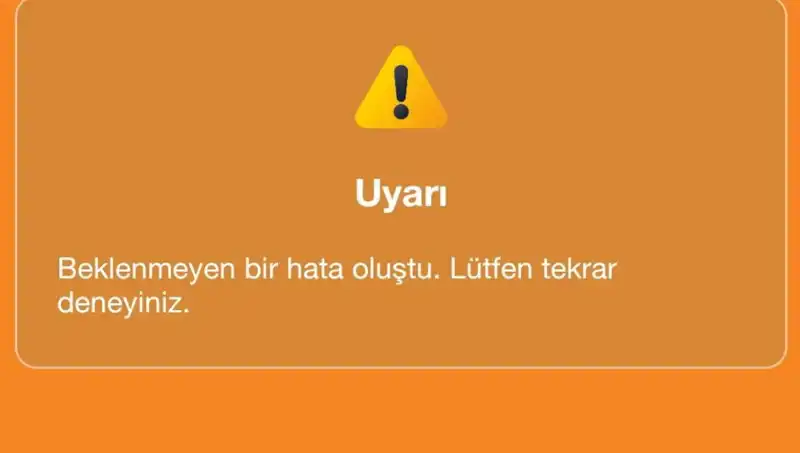 ÖSYM AİS Sistemi Neden Çöktü? Son Gelişmeler ve Sorun Giderme