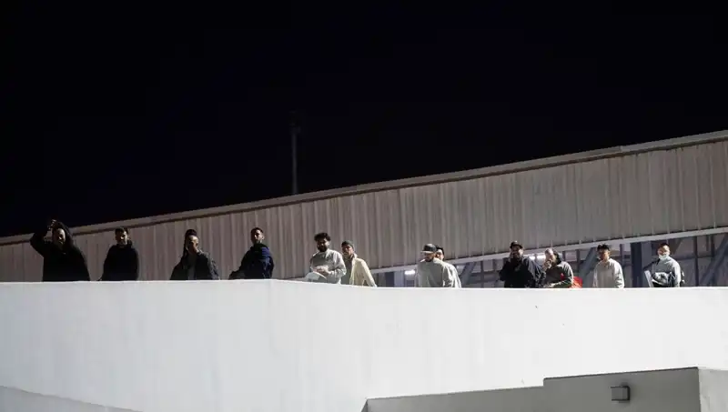 Türkiye'nin İki İlinde Düzensiz Göçmen Operasyonu: Detaylar Açıklandı