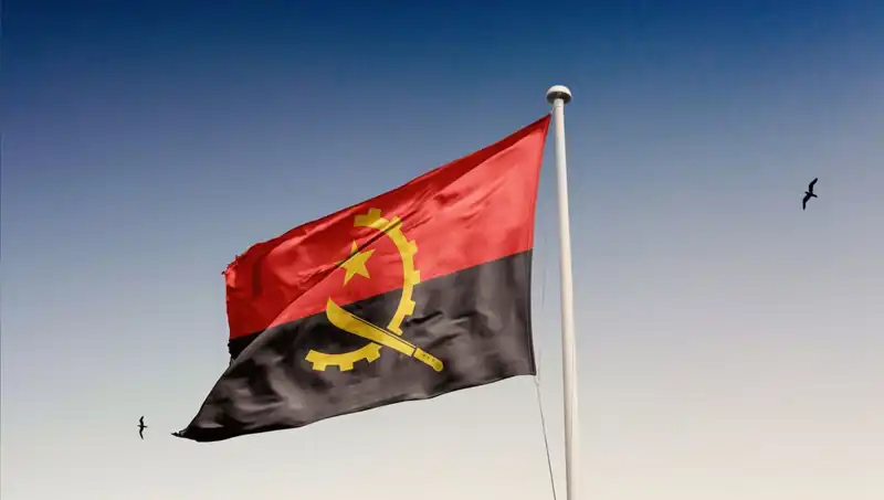Angola'da Siyasi Kriz: 20 Kişi Gözaltına Alındı, Siyasiler Giriş Yapamadı