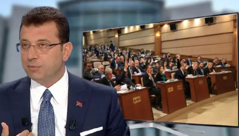 İstanbul'da İBB Başkanvekili Seçimi: Yeni İsim Kim Olacak?