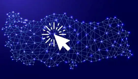 Türkiye'nin Dijital Dönüşümünün Temeli: İnternet Haftası Neden Önemli?