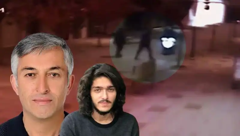 Baba-Oğulun Aynı Yolda Kaybettiği Hayat: 7 Yıl Arayla İki Acı Kaza