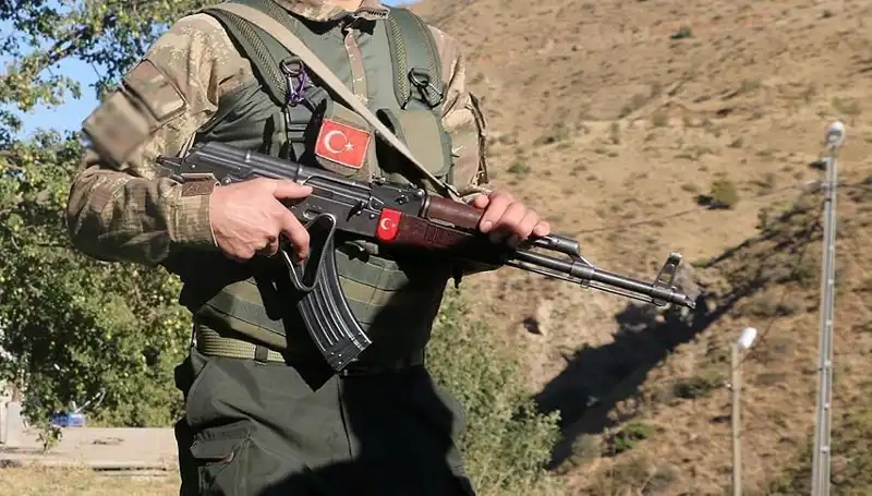 Korucular, Terörle Mücadelenin Gerçek Kahramanları Olarak MSB’den Tam Destek Aldı