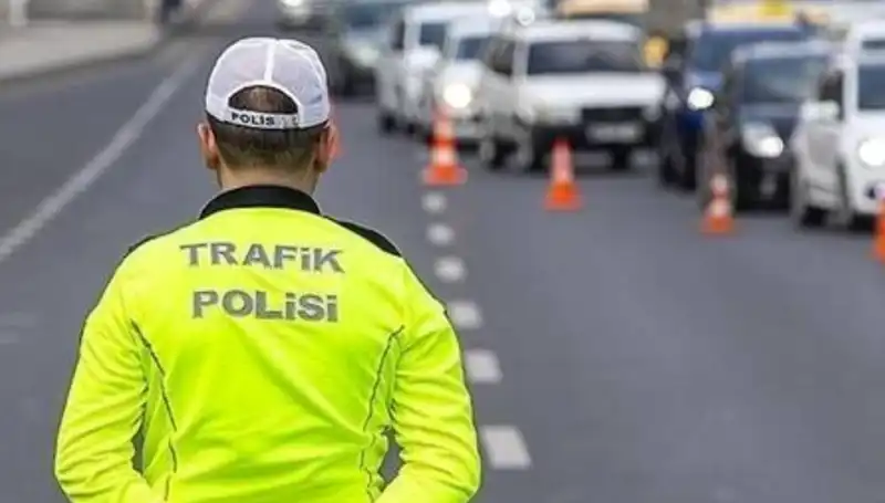 Cumartesi Günü Şehir Merkezinde Trafik Kaosu: Hangi Yollar Kapatılacak?