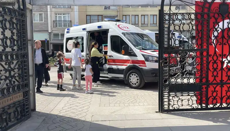 Eskişehir'de Sahipsiz Bir Köpek İki Çocuğa Saldırdı: Olayın Ayrıntıları ve Tepkiler