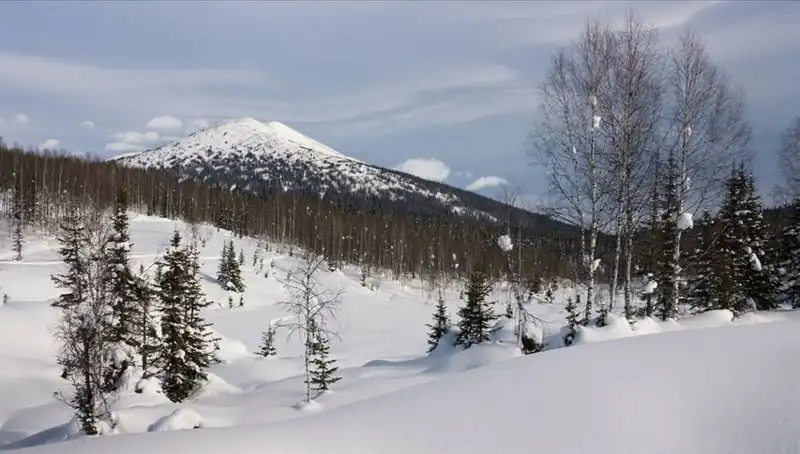 Elbruz Dağı'nda Facia: İki Türk Dağcı Hayatını Kaybetti!