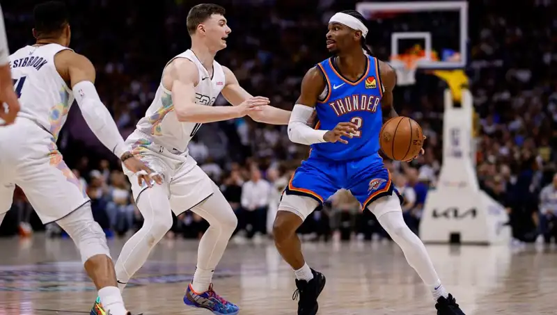 NBA Final Serisinde Tüm Gözler 7. Maçta, 3-3'te Şimdi Ne Olacak?