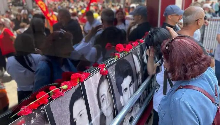 Sivas Madımak Olayı: 32 Yıl Sonra Unutulmayan Acıların Zirvesi