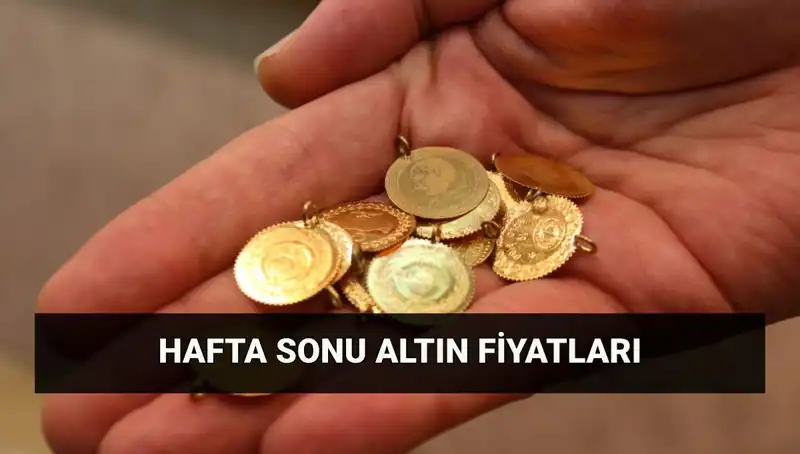 Son Dakika Altın Fiyatları: 28 Haziran'da Piyasa Nasıl Şekillendi?