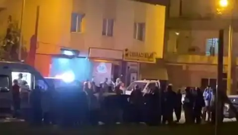 Mahallede Trafik Tartışması Büyüyor: Yerel Halk Söz Alıyor