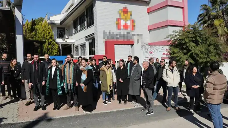 Karne Günü Veliler İçin Beklenmedik Bir Drama Dönüştü