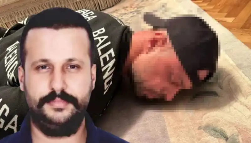 Rapçi Massaka’nın Gözaltısı: Barış Boyun ile Olaylı Akşam