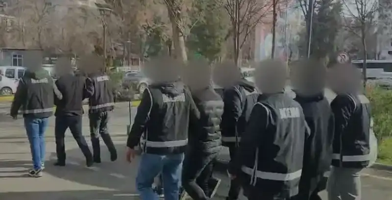 Batman'da Şok Edici Dolandırıcılık: 1.5 Milyon TL'lik Vurgun