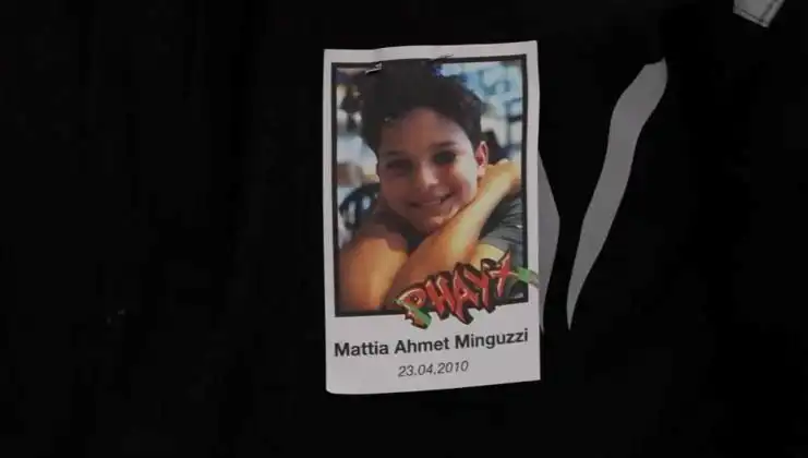 Mattia Ahmet Minguzzi'nin Katilinin Ceza İndirimi: Çocuk Yaşta Suçun Etkisi Nedir?