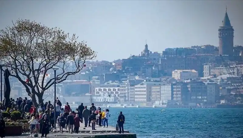 Marmara Bölgesi’ndeki 300 Bin Bina Deprem Riskiyle Karşı Karşıya