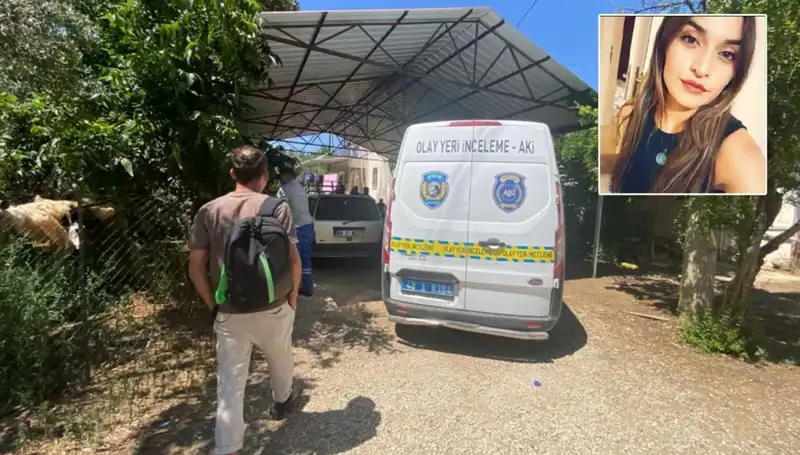 Muğla'da Genç Kadının Şüpheli Ölümü: Gizemli Olayın Derinlikleri