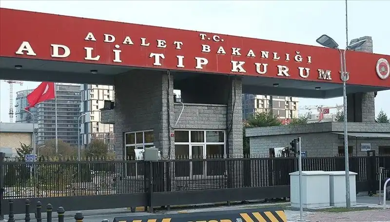 Adli Tıp Kurumu'nda 80 Yeni Personel Alımı İlanı Yayınlandı!