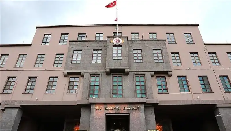 Suriye’deki SDG Anlaşması: Türkiye'nin Askeri Stratejisinde Yeni Dönem Mi Başlıyor?
