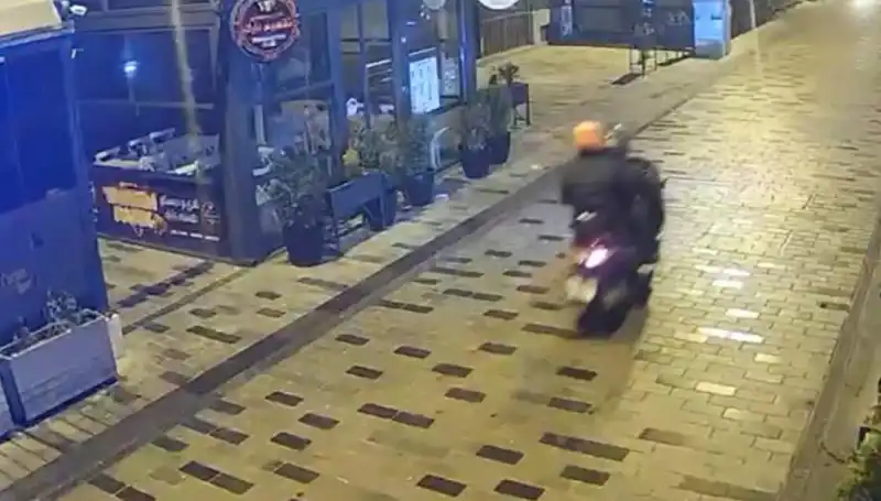 Gece Kulübü Haraç Saldırısı: Korku Dolu Anlar ve Olayın Ardındaki Gerçekler
