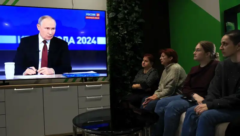ABD’nin Kırım Planı: Ukrayna İçin Kriz Zamanı mı Geliyor?