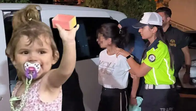 Sıla Bebek Davasında Gerekçeli Karar Açıklandı: Bütün Ayrıntılar Burada!