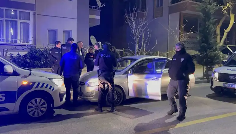 Polisten Kaçan Ehliyetsiz Sürücü: "Bu Cezalar Beni Yıldırmaz"