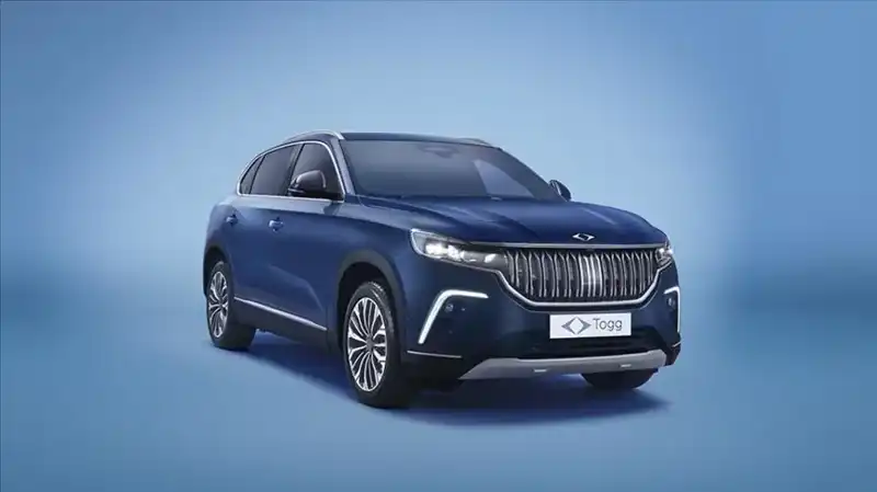 Togg Araçlarının Fiyatı ve Taksitleri: Peşinat Şartları Neler?