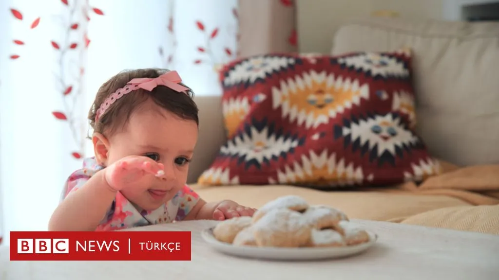 İlk Bin Gün Şeker Tüketimi: Çocuk Sağlığına Olumsuz Etkiler