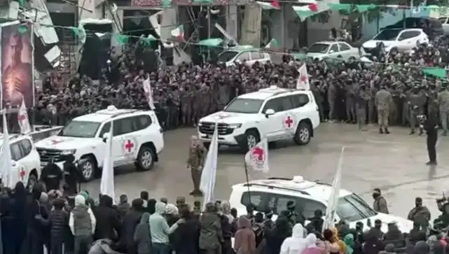 Kahire’de Hamas ile Müzakere Süreci: İlerleme veya Çatışma mı?