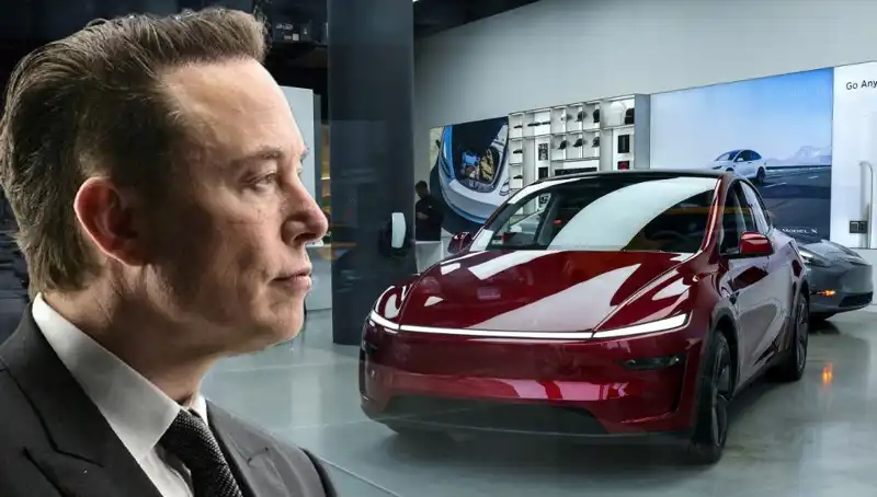 Elon Musk'ın Avrupa'daki Küresel Yarışı: Rakipleri Nasıl Üstünlük Sağlıyor?